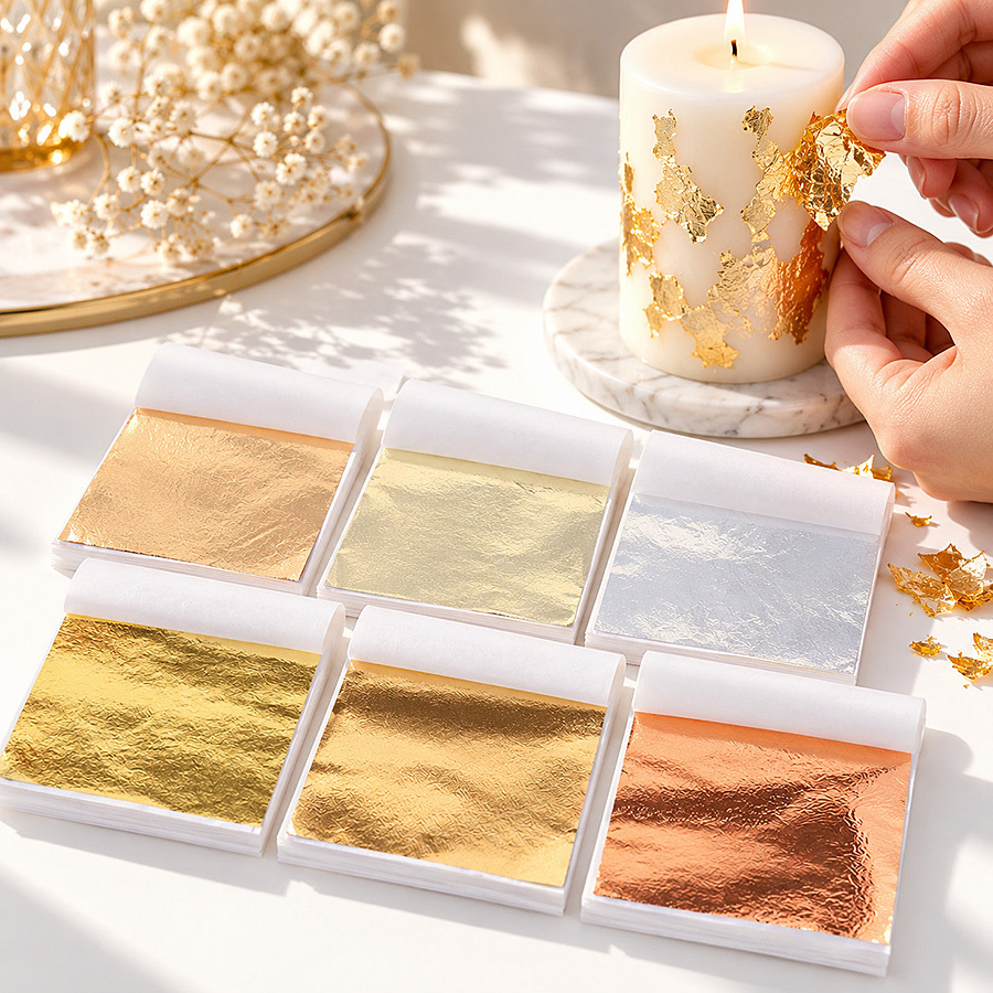 Resin Art Wedding Gift - 레진 공예, 네일 아트, 슬라임, 스크랩북,