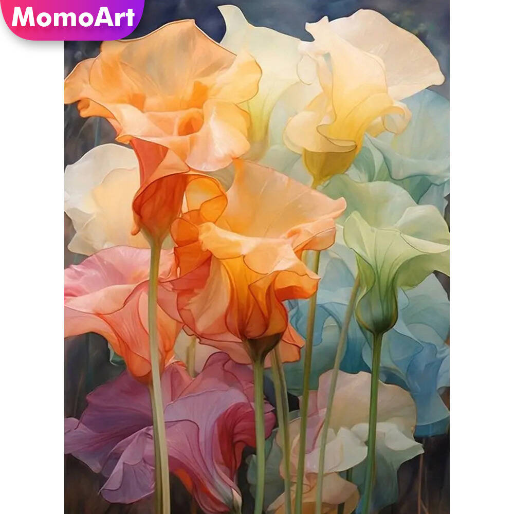 Momoart 고양이 다이아몬드 그림 동물 다채로운 다 - Resin Art Equipment 리뷰 및 가격